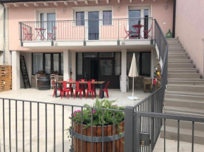 B&B Corte del Garda Castelnuovo Del Garda